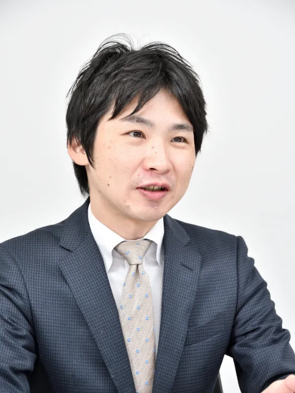 メンバー イメージ